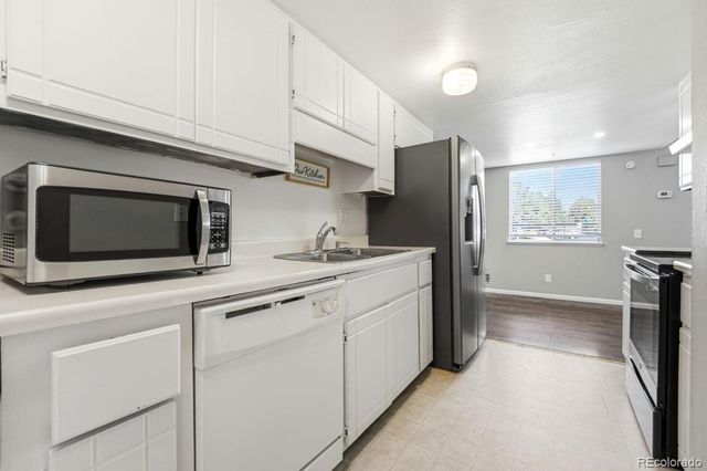 13395 E Louisiana Avenue, Aurora, CO 80012