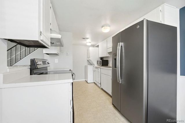 13395 E Louisiana Avenue, Aurora, CO 80012