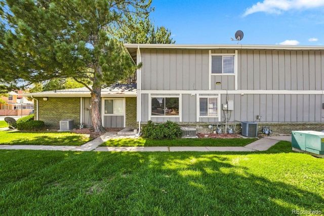 13395 E Louisiana Avenue, Aurora, CO 80012