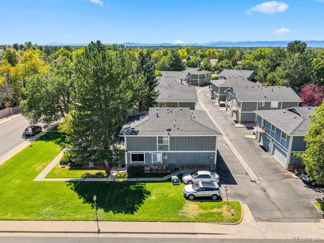 13395 E Louisiana Avenue, Aurora, CO 80012