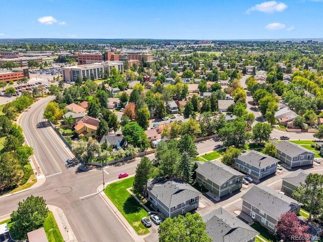 13395 E Louisiana Avenue, Aurora, CO 80012
