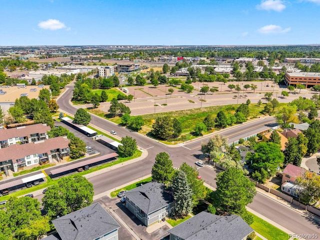 13395 E Louisiana Avenue, Aurora, CO 80012