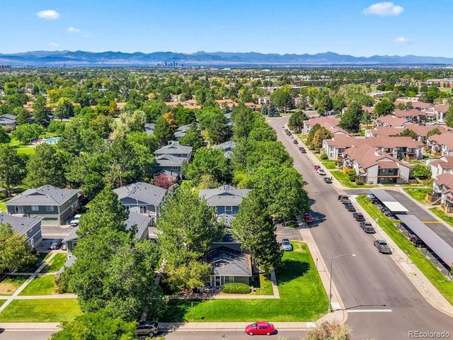 13395 E Louisiana Avenue, Aurora, CO 80012