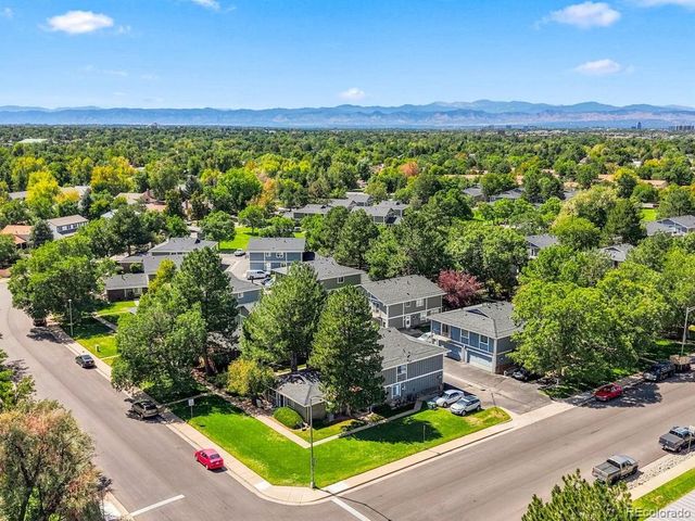 13395 E Louisiana Avenue, Aurora, CO 80012