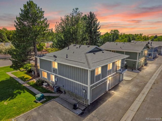 13395 E Louisiana Avenue, Aurora, CO 80012