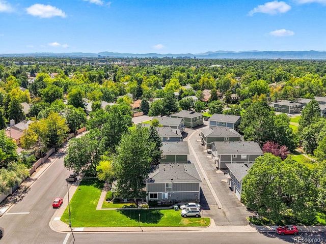 13395 E Louisiana Avenue, Aurora, CO 80012