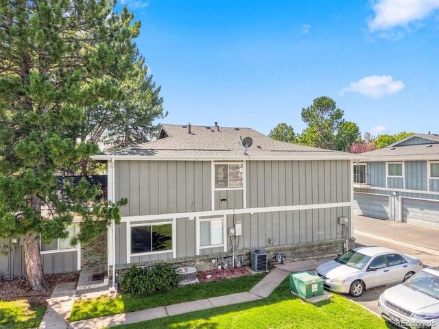 13395 E Louisiana Avenue, Aurora, CO 80012