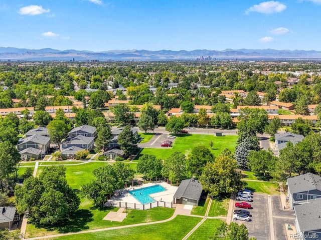 13395 E Louisiana Avenue, Aurora, CO 80012