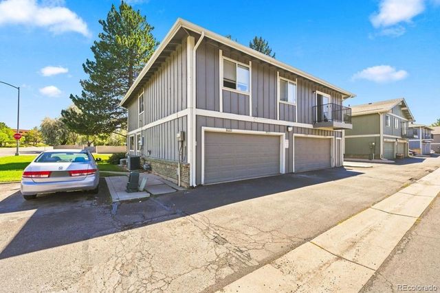 13395 E Louisiana Avenue, Aurora, CO 80012
