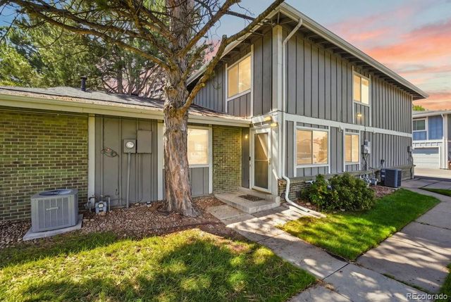 13395 E Louisiana Avenue, Aurora, CO 80012