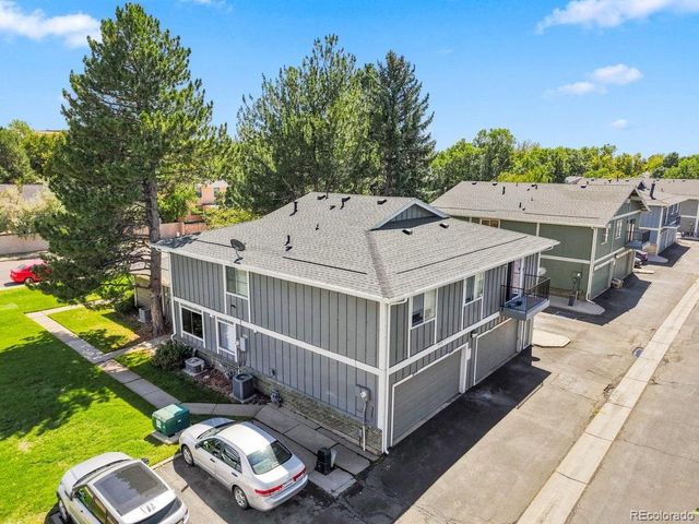 13395 E Louisiana Avenue, Aurora, CO 80012