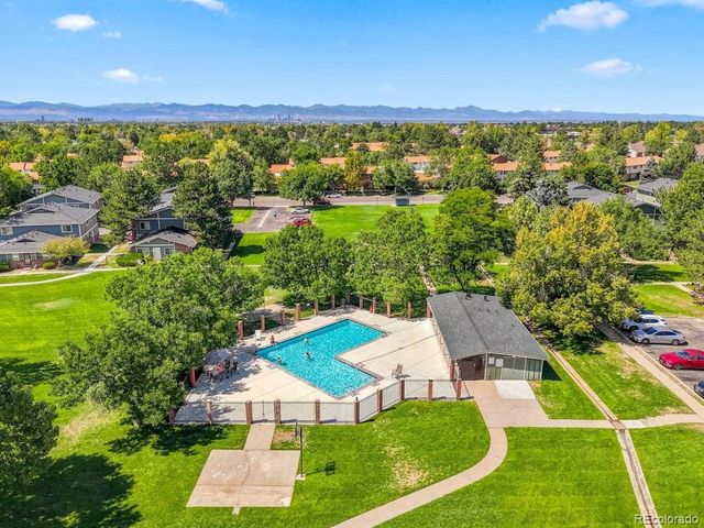 13395 E Louisiana Avenue, Aurora, CO 80012