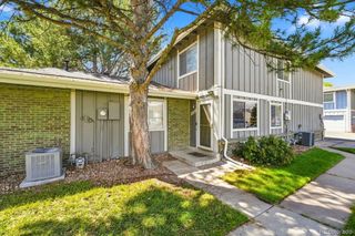 13395 E Louisiana Avenue, Aurora, CO 80012