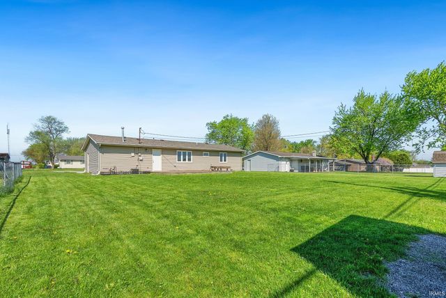 3711 Fritcha Avenue, Fort Wayne, IN 46806