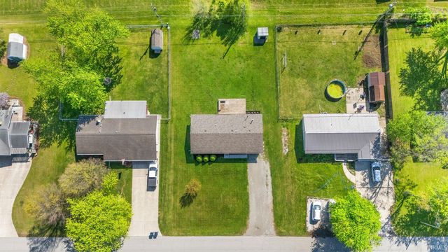 3711 Fritcha Avenue, Fort Wayne, IN 46806
