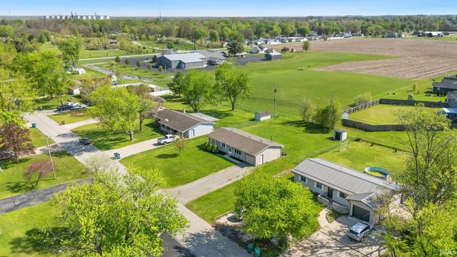 3711 Fritcha Avenue, Fort Wayne, IN 46806
