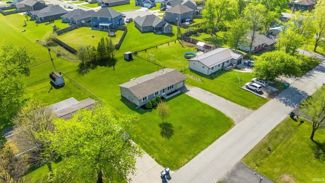 3711 Fritcha Avenue, Fort Wayne, IN 46806
