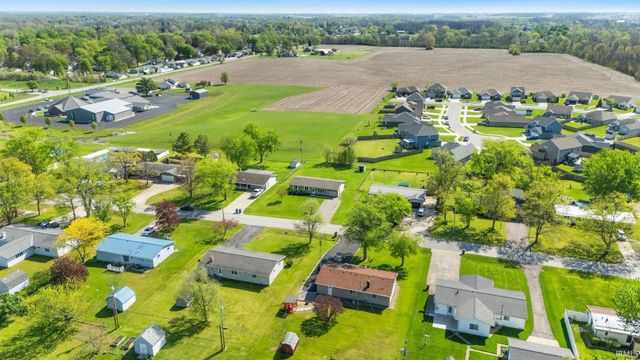 3711 Fritcha Avenue, Fort Wayne, IN 46806