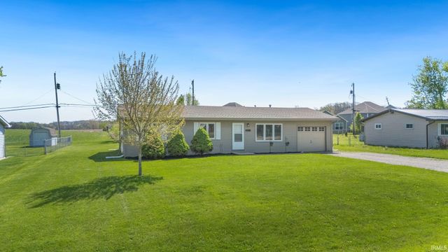 3711 Fritcha Avenue, Fort Wayne, IN 46806