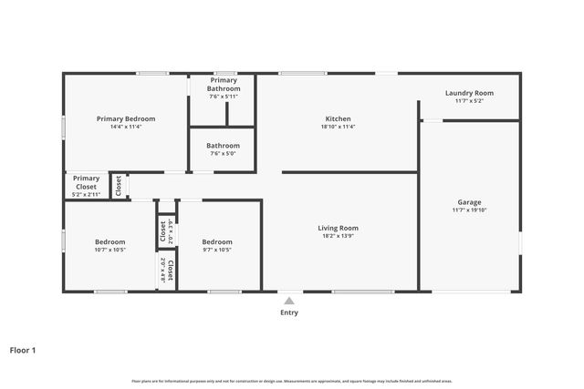 3711 Fritcha Avenue, Fort Wayne, IN 46806