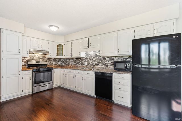 3711 Fritcha Avenue, Fort Wayne, IN 46806