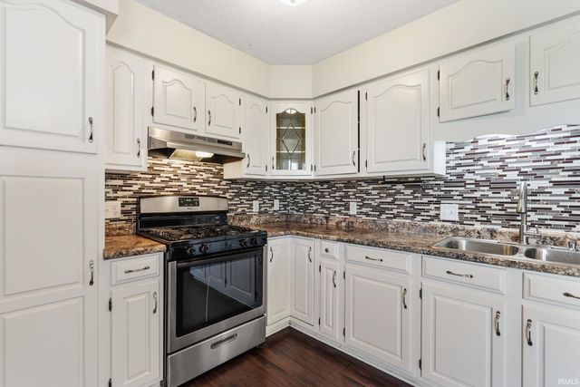 3711 Fritcha Avenue, Fort Wayne, IN 46806