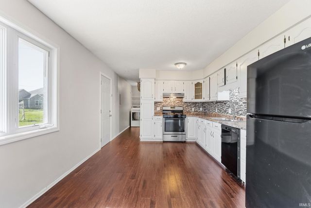 3711 Fritcha Avenue, Fort Wayne, IN 46806