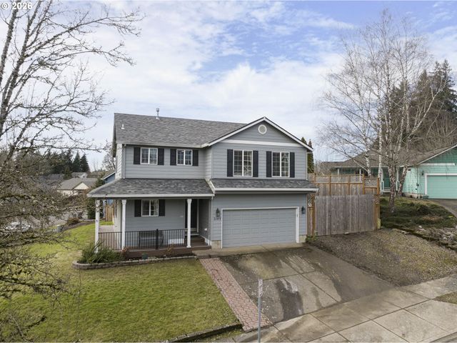 2149 Ne GRANDHAVEN St, Mc Minnville, OR 97128