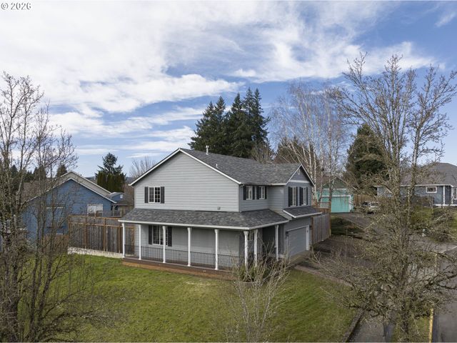 2149 Ne GRANDHAVEN St, Mc Minnville, OR 97128