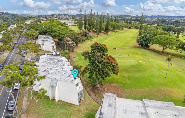 98-715 F Kaonohi Street 26, Aiea, HI 96701