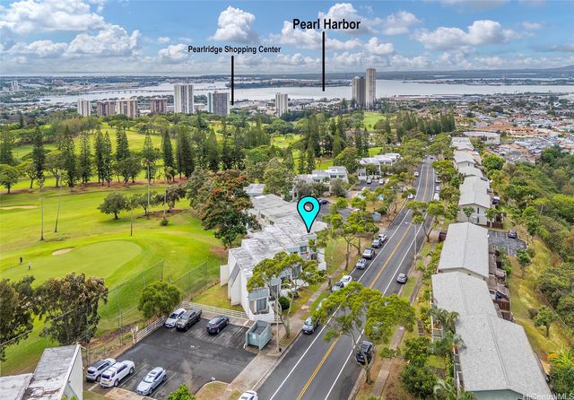 98-715 F Kaonohi Street 26, Aiea, HI 96701