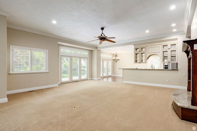 3467 E DANISH RD, Cottonwood Heights, UT 84093
