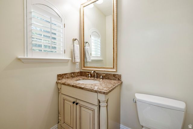 3467 E DANISH RD, Cottonwood Heights, UT 84093