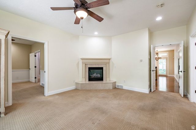 3467 E DANISH RD, Cottonwood Heights, UT 84093