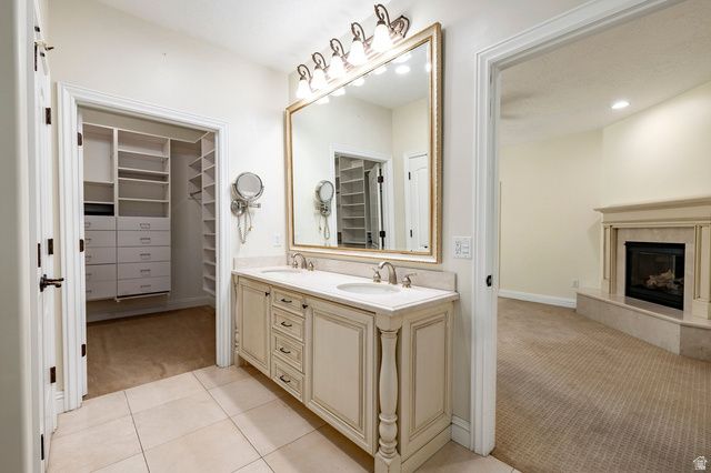 3467 E DANISH RD, Cottonwood Heights, UT 84093