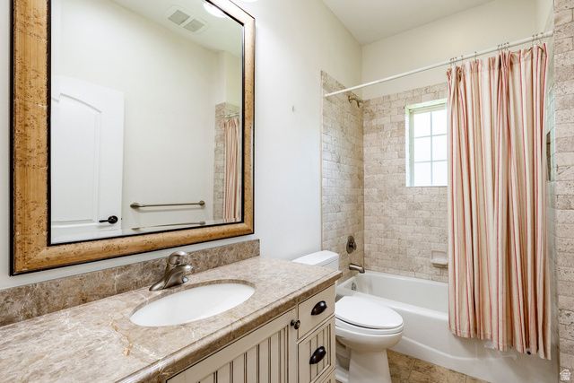 3467 E DANISH RD, Cottonwood Heights, UT 84093