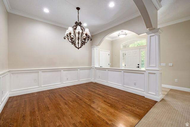 3467 E DANISH RD, Cottonwood Heights, UT 84093