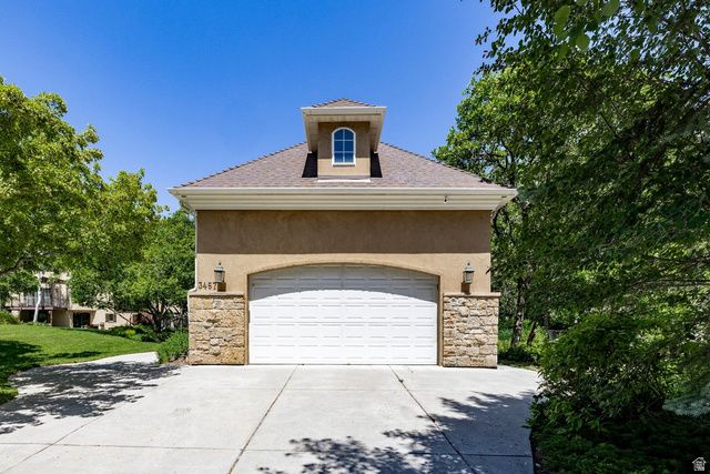 3467 E DANISH RD, Cottonwood Heights, UT 84093