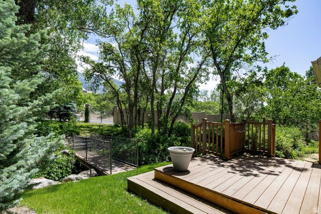 3467 E DANISH RD, Cottonwood Heights, UT 84093