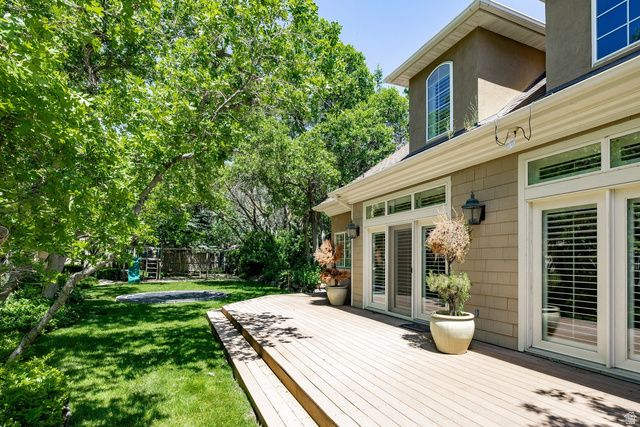 3467 E DANISH RD, Cottonwood Heights, UT 84093