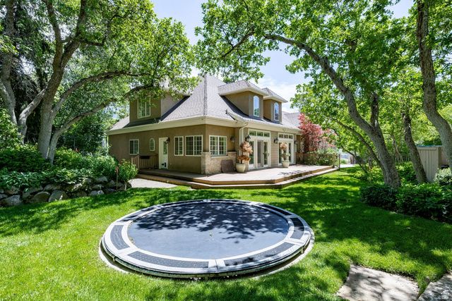 3467 E DANISH RD, Cottonwood Heights, UT 84093