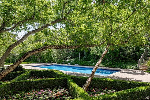 3467 E DANISH RD, Cottonwood Heights, UT 84093