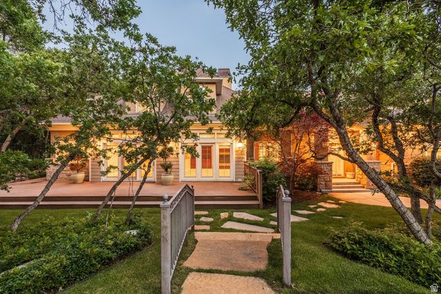 3467 E DANISH RD, Cottonwood Heights, UT 84093