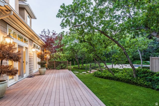 3467 E DANISH RD, Cottonwood Heights, UT 84093