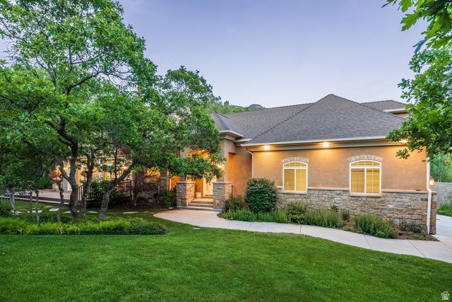 3467 E DANISH RD, Cottonwood Heights, UT 84093