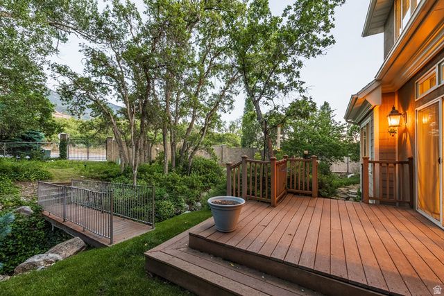 3467 E DANISH RD, Cottonwood Heights, UT 84093