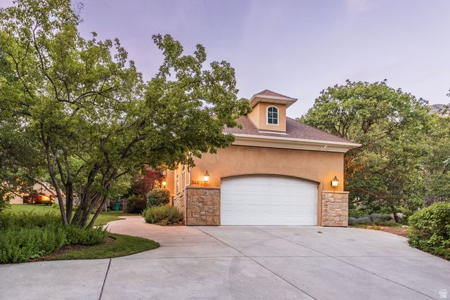 3467 E DANISH RD, Cottonwood Heights, UT 84093
