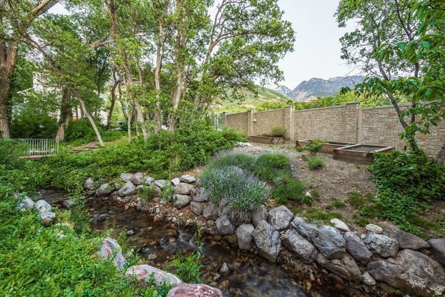3467 E DANISH RD, Cottonwood Heights, UT 84093