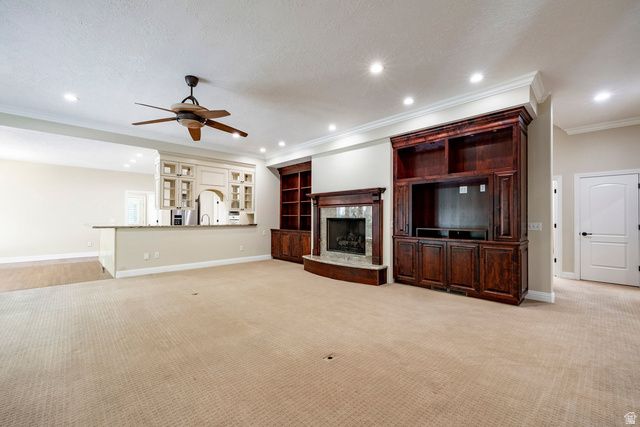 3467 E DANISH RD, Cottonwood Heights, UT 84093