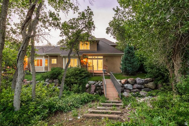 3467 E DANISH RD, Cottonwood Heights, UT 84093